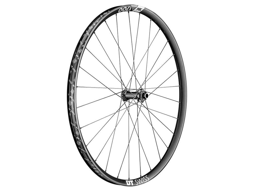 DT Swiss XM 1700 Spline Db 29