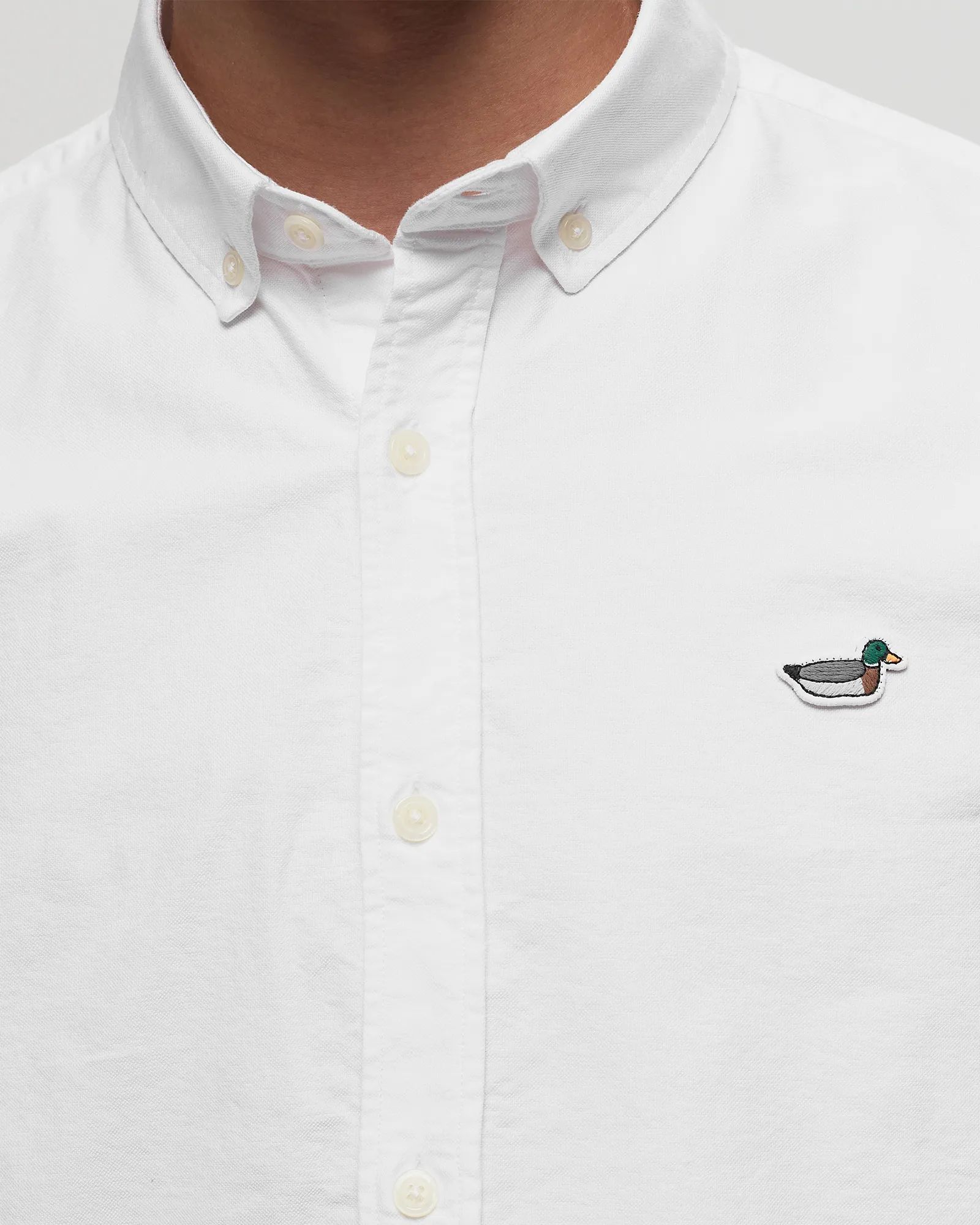 Edmmond Studios BD SHIRT DUCK EDITION