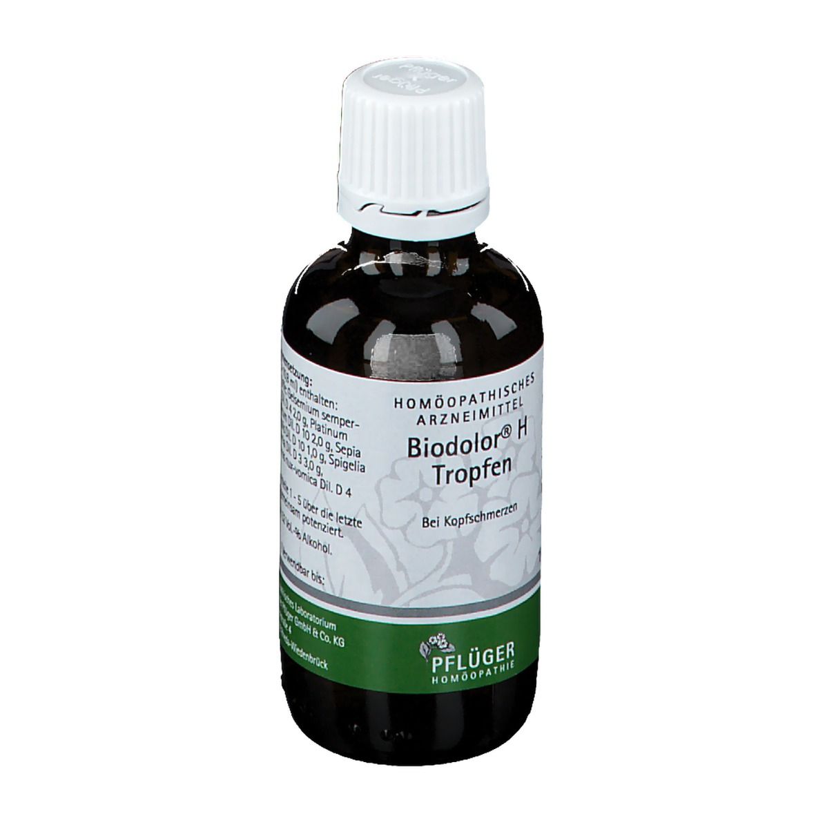 Biodolor® H Tropfen