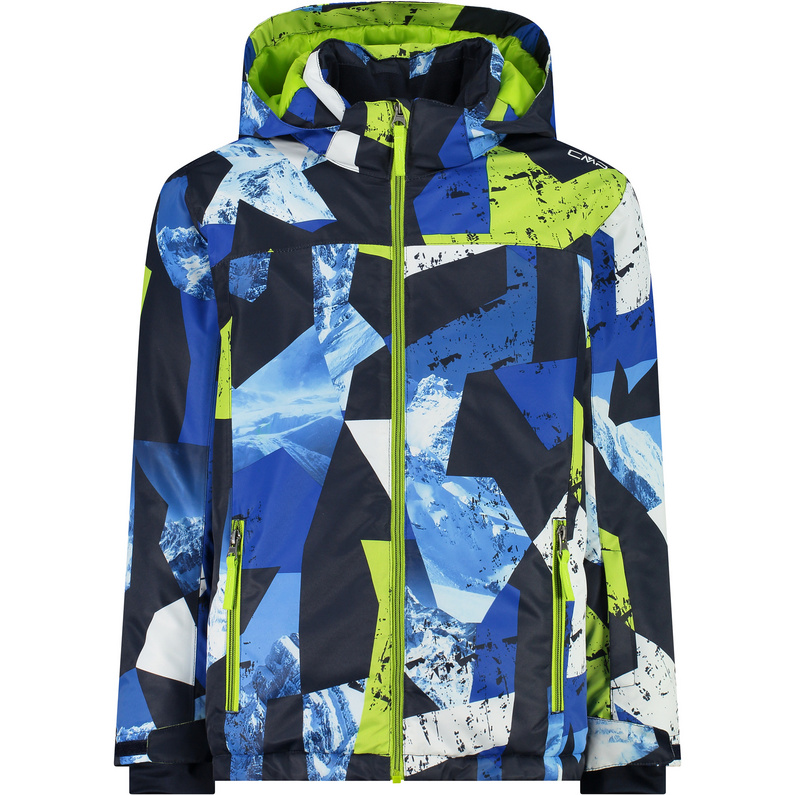 CMP Kinder Snaps Jacke
