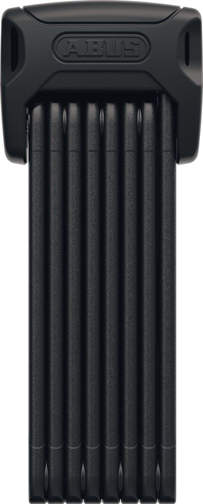 Abus Bordo Big 6000K/120 BK SH Faltschloss kaufen | Bike-Discount