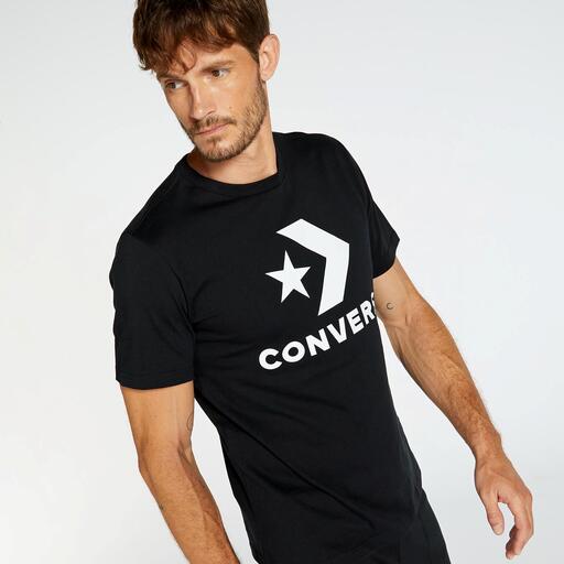 Camiseta Converse