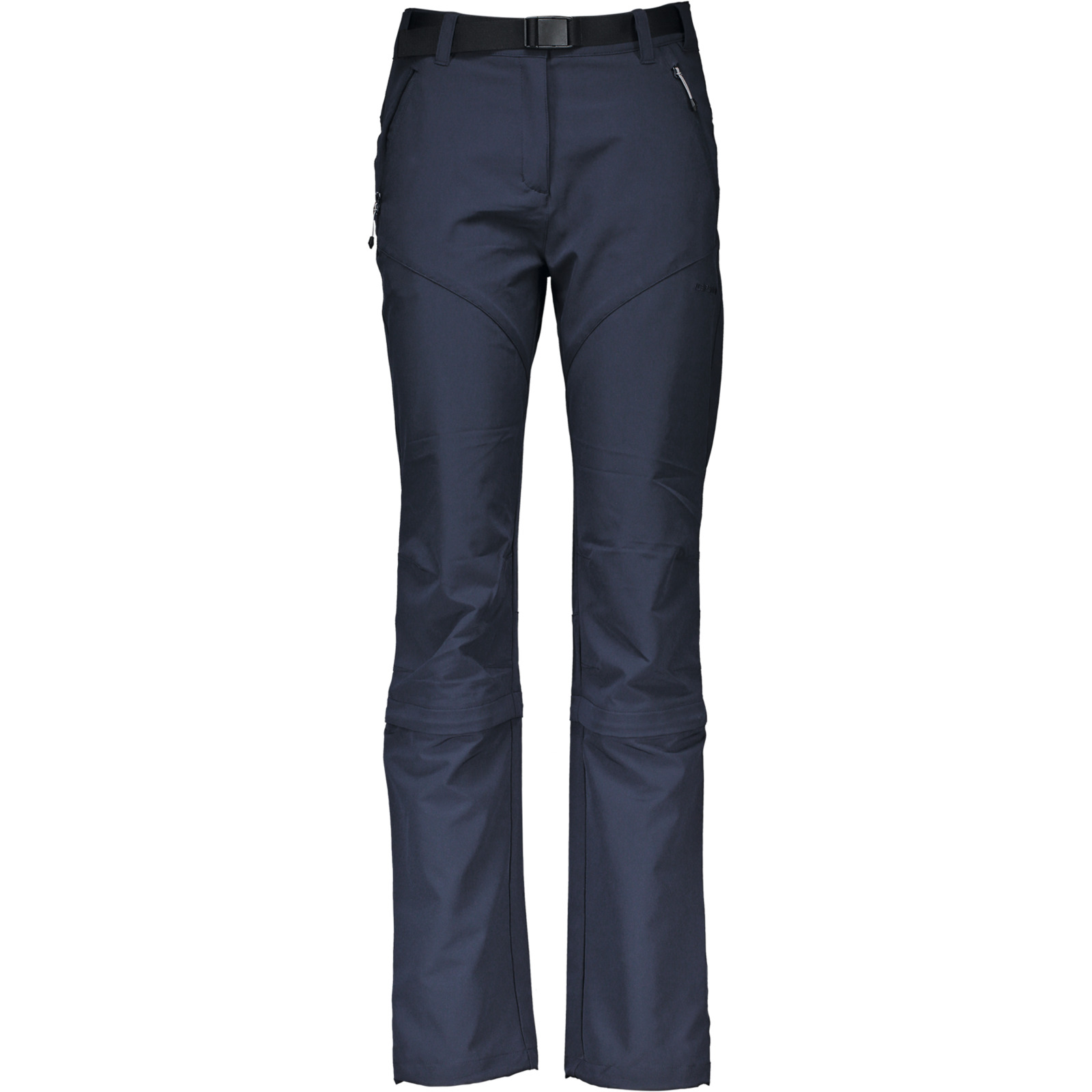 Icepeak Damen-Zip-Off-Hose Beelitz 38