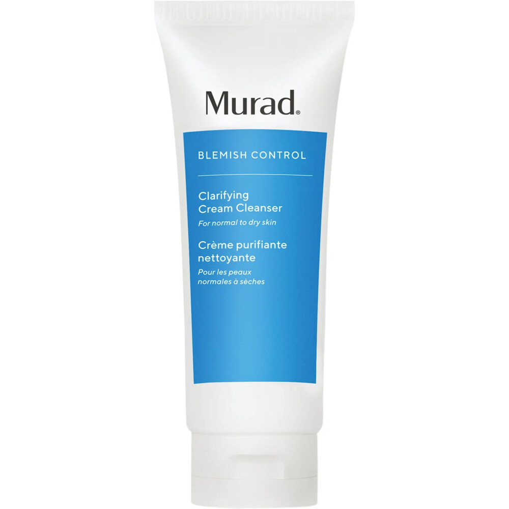 Murad Skincare Blemish Control Clarifying Cream Cleanser200 ml