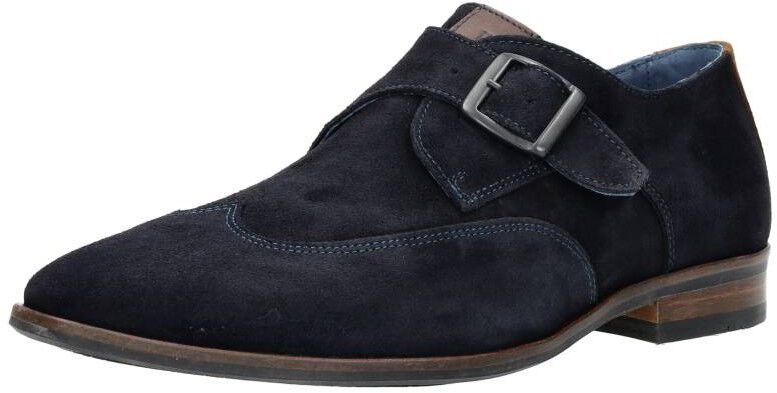 Berkelmans Pergusa blauw
