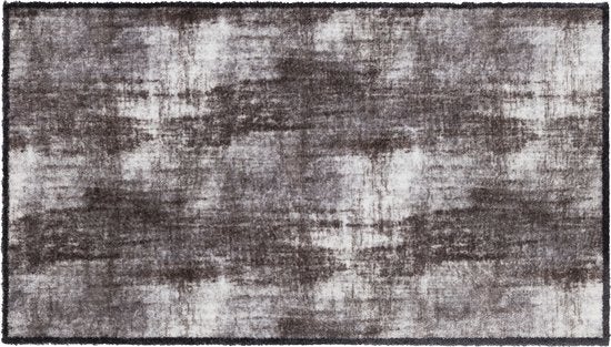 HQ Hamat deurmat Fusion grijs 120 x 67 cm