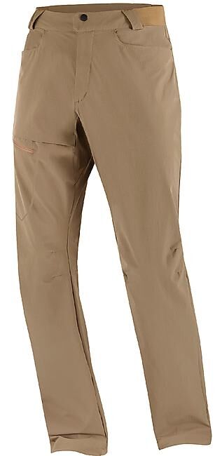 SALOMON - PANTALON WAYFARER PANTS M
