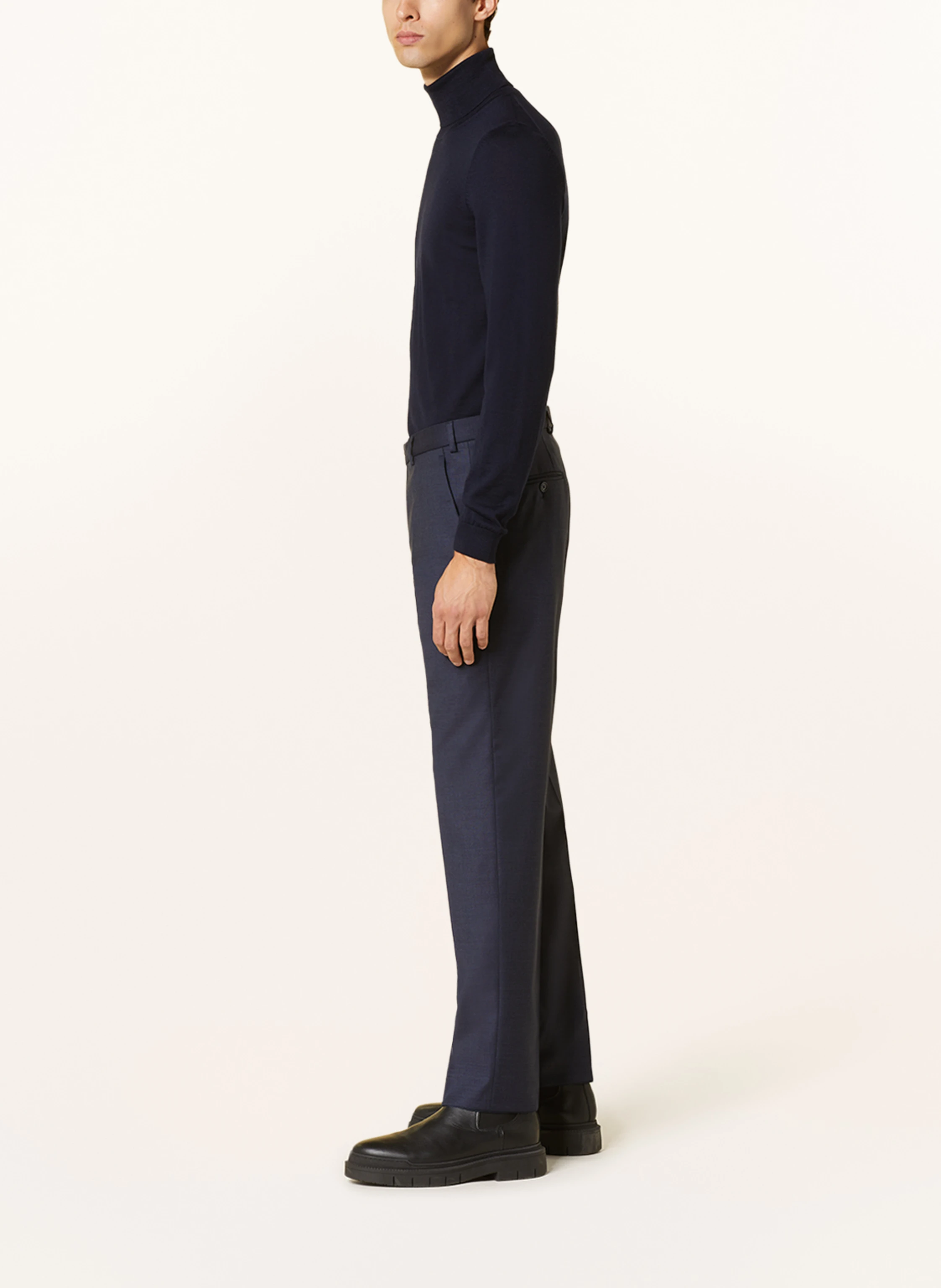 DIGEL Anzughose PER Modern Fit