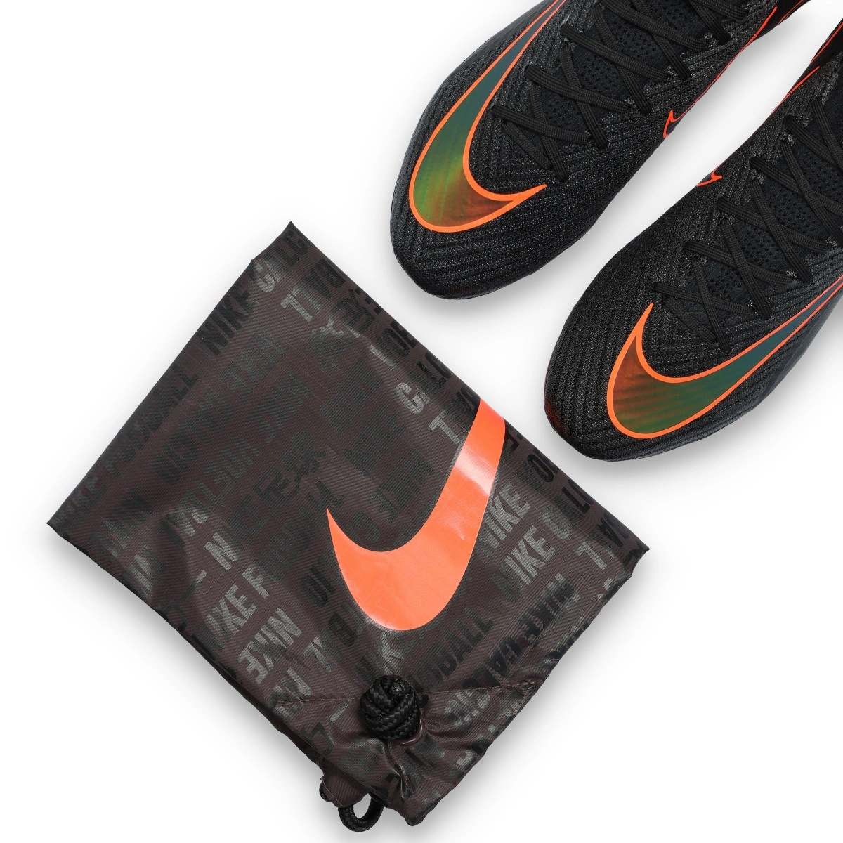 Chuteira Nike Air Zoom Mercurial Vapor 16 Elite FG