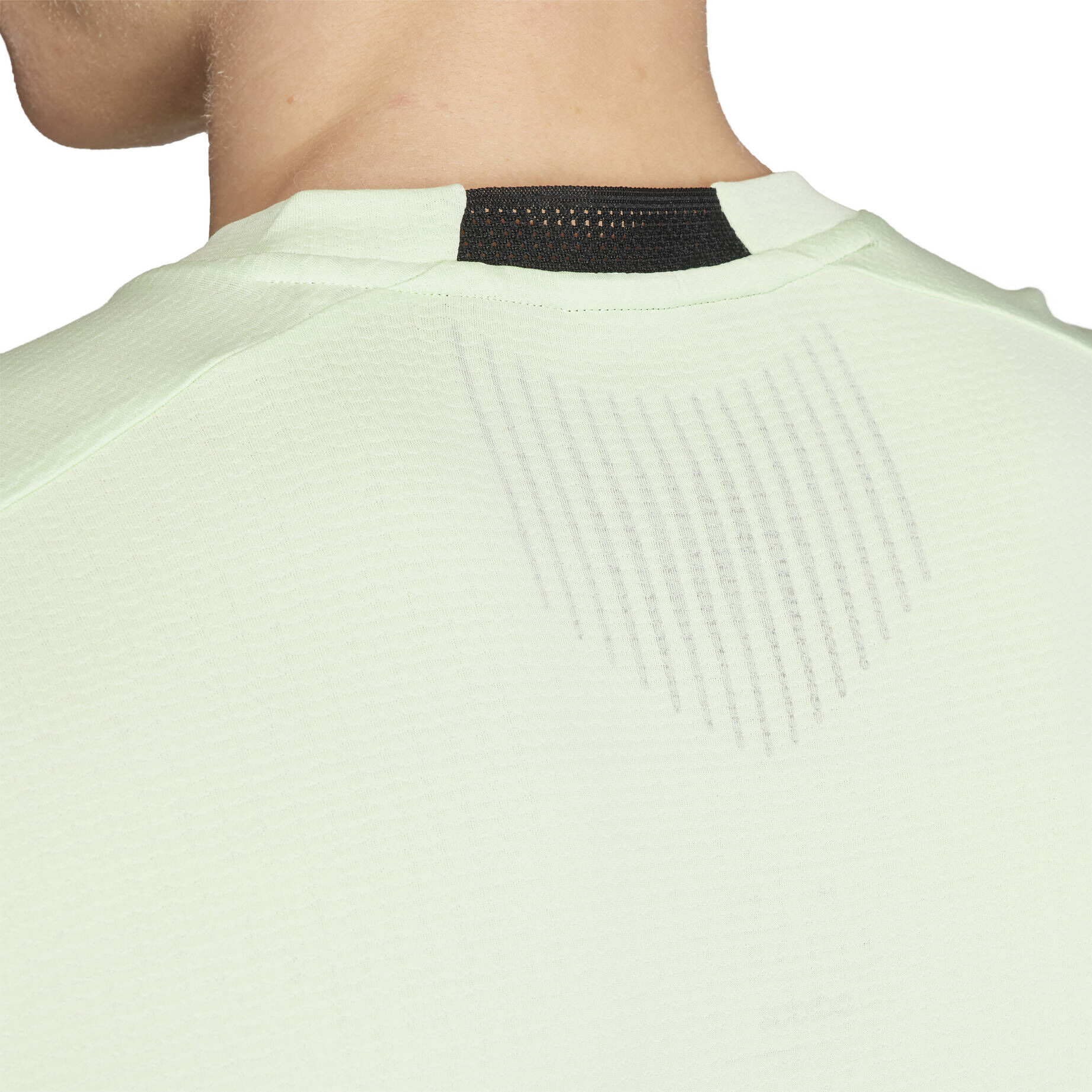 adidas Performance| Herren Trainingsshirt DESIGNED FOR TRAINING HEAT.RDY TEE
