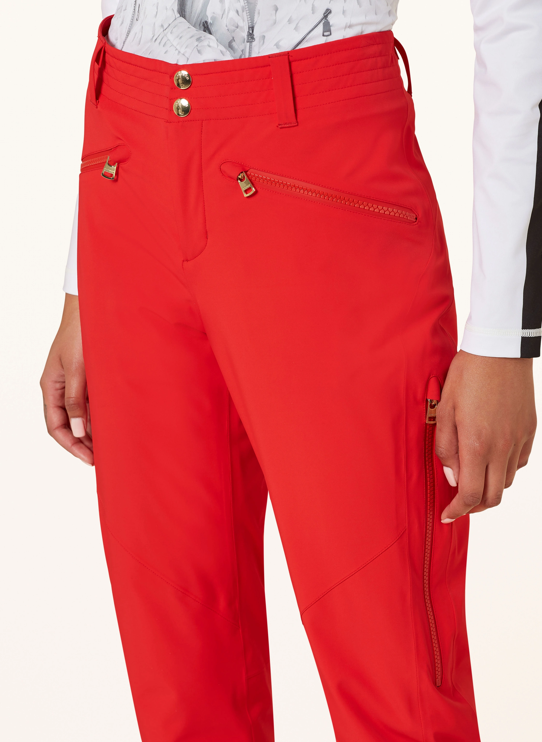 BOGNER Skihose BOND9