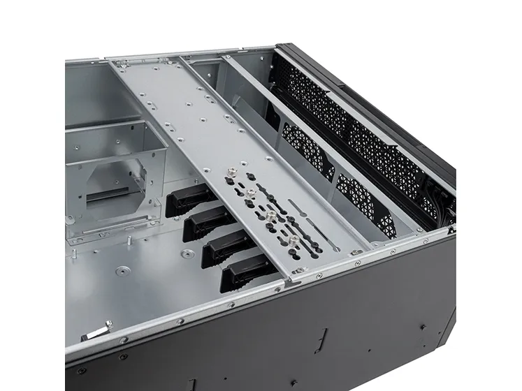 Silverstone SST-RM52 Server
