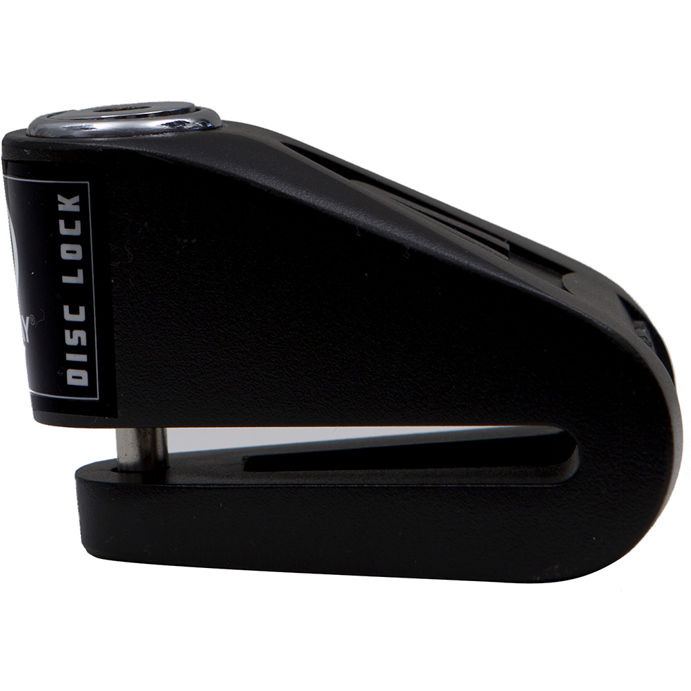 Auvray - Antivol Bloque Disque DK-06 Noir