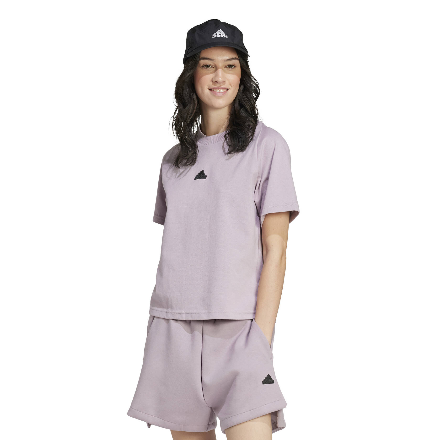 adidas Sportswear| Damen T-Shirt