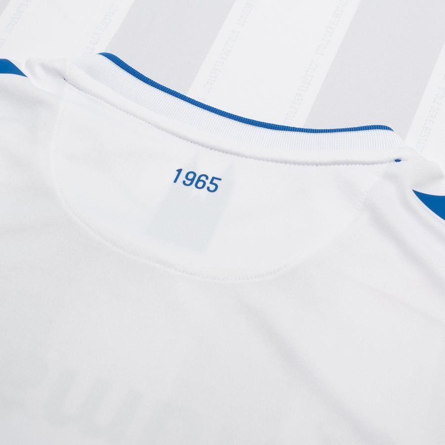 FC Magdeburg Maillot Extérieur 2024/25