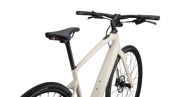 Specialized Turbo Vado SL 4.0 Birch - Elcykel - 2023
