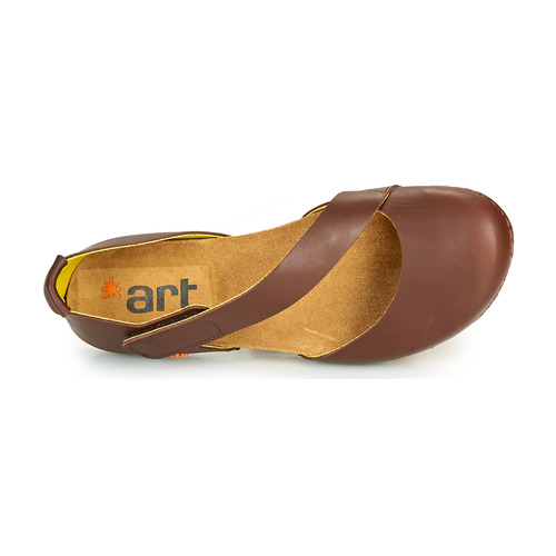 Art - CRETA - Marron