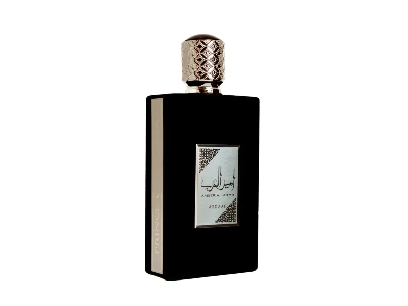 Asdaaf Ameer Al Arab Eau De Parfum 100 ml (mand)