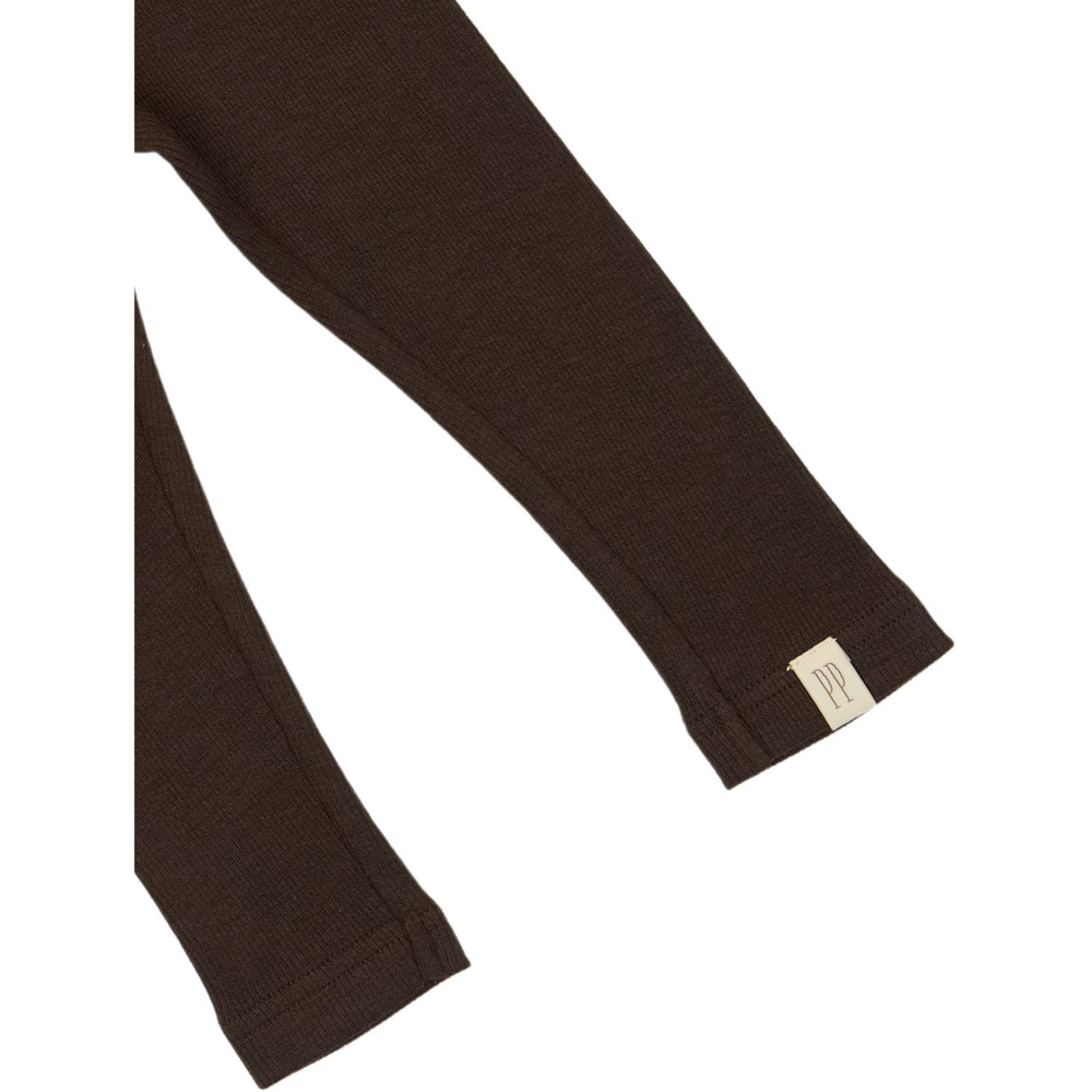 Køb Petit Piao Coffee Bean Legging Modal