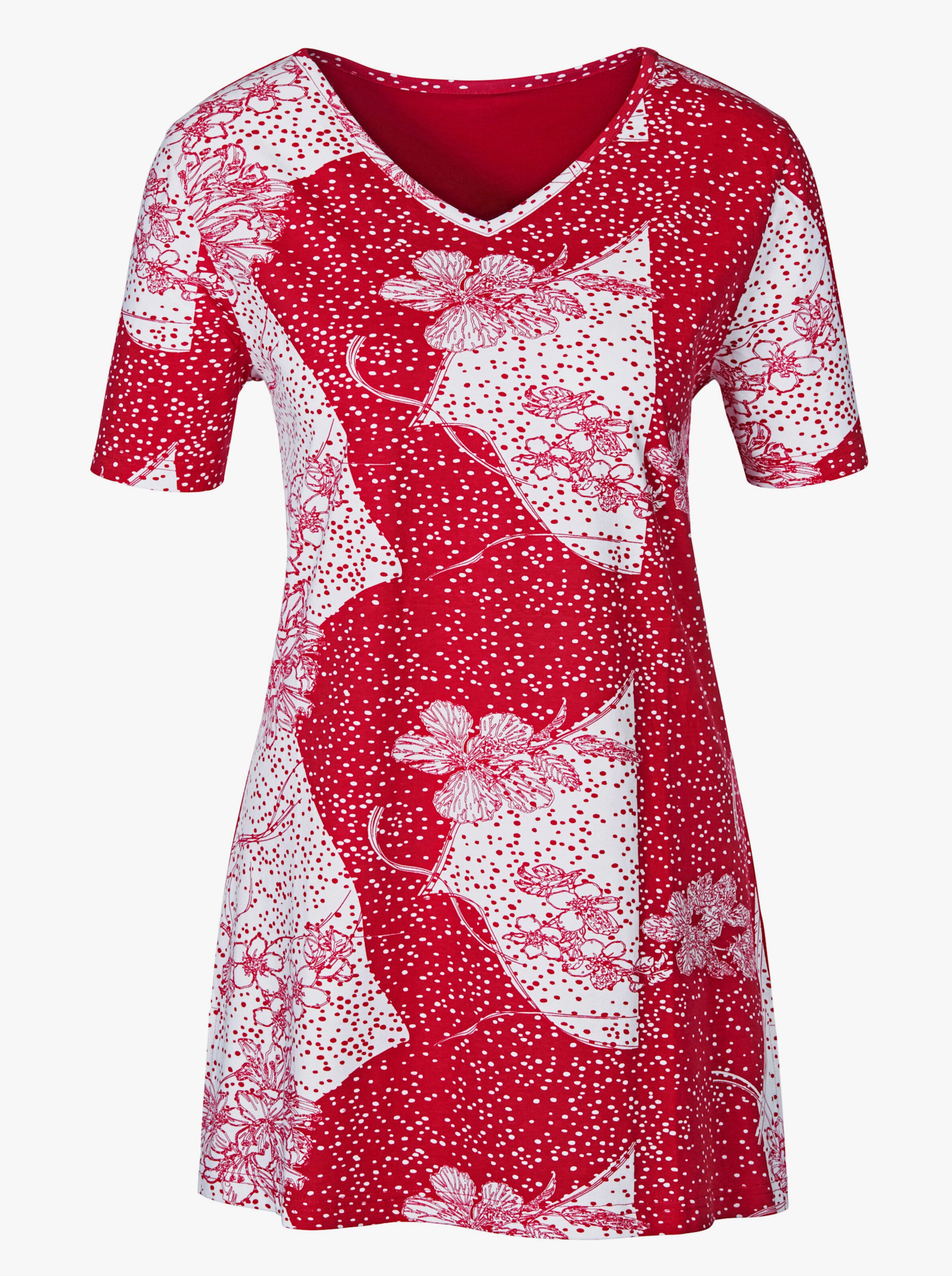 Print-Shirt