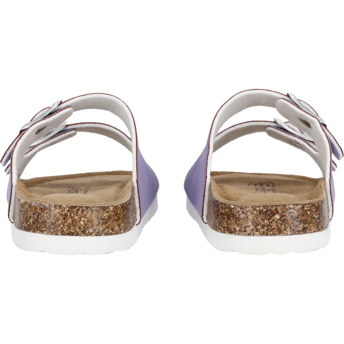 ZigZag Souza Kork Sandaler Børn