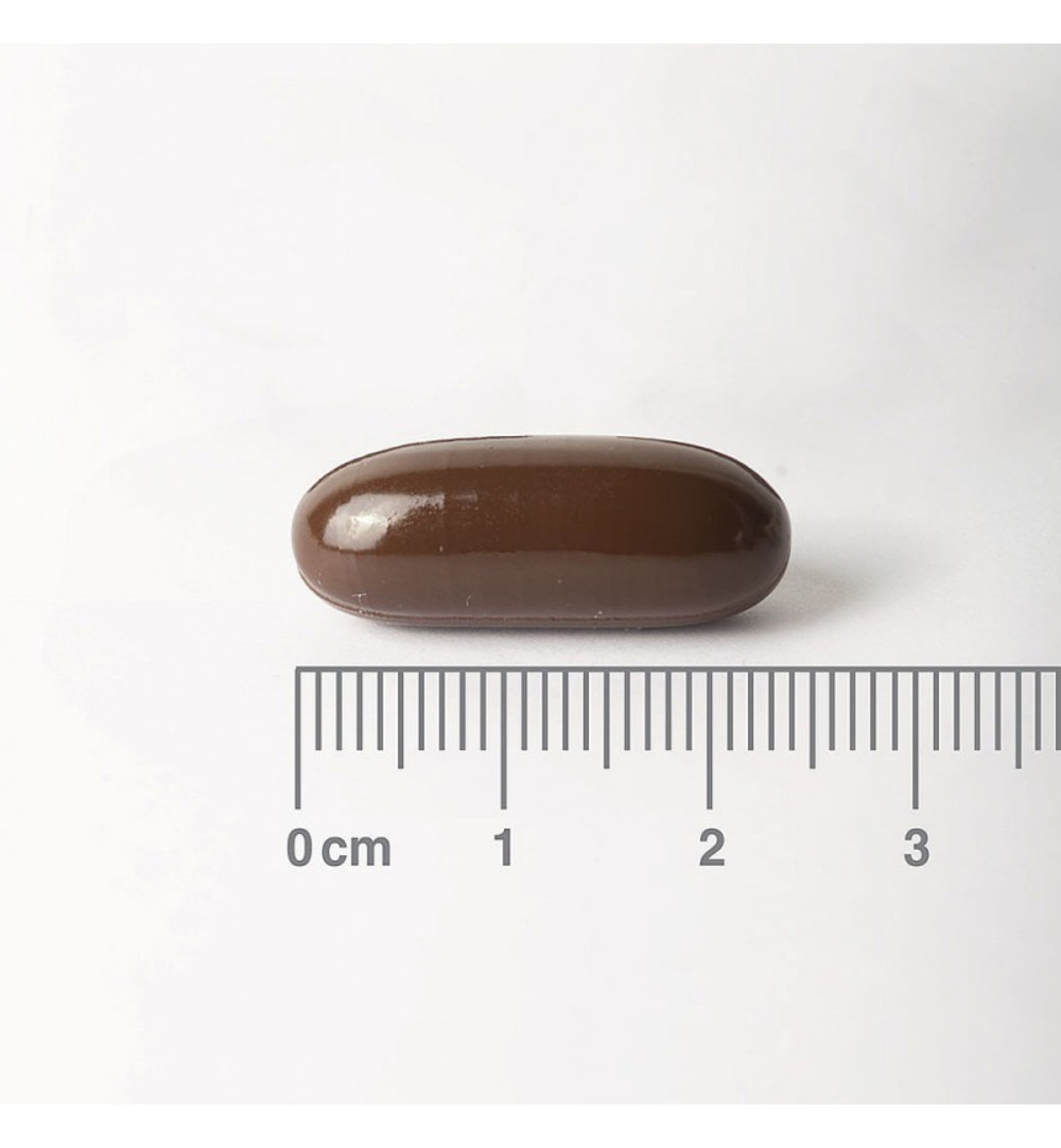 Lamberts Lijnzaadolie (90 vega capsules)