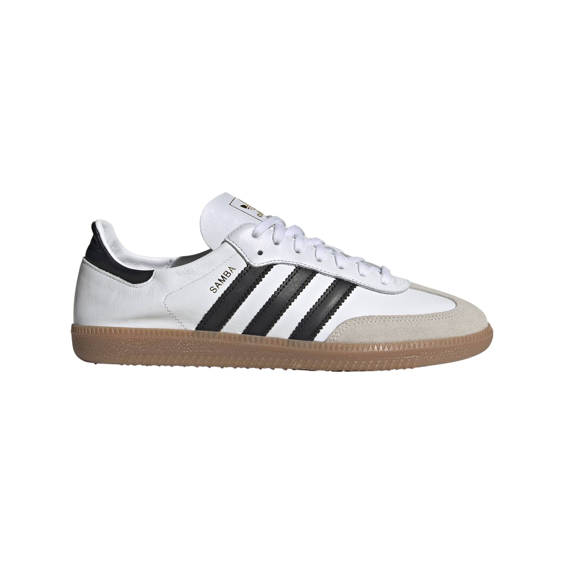 adidas Originals| Herren Sneaker SAMBA COLLAPSIBLE