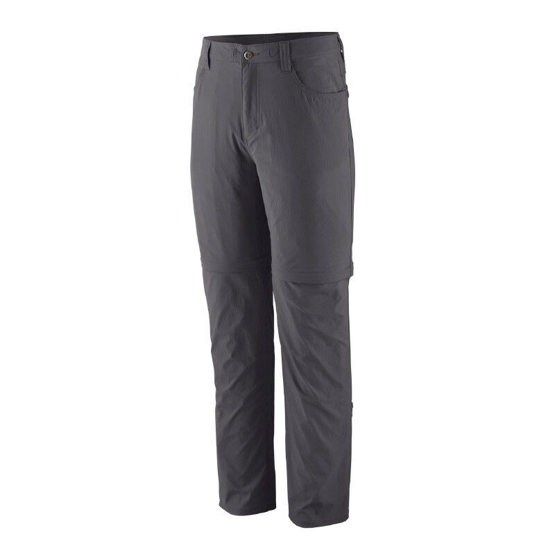 Quandary Convertible Pants - Pantalon randonnée convertible homme
