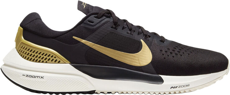 Nike Air Zoom Vomero 15 Lobesko Sort