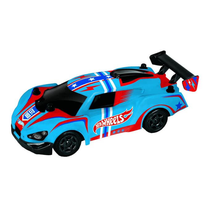 Hot Wheels - Race Team - RC Fahrzeug - 1 Stück