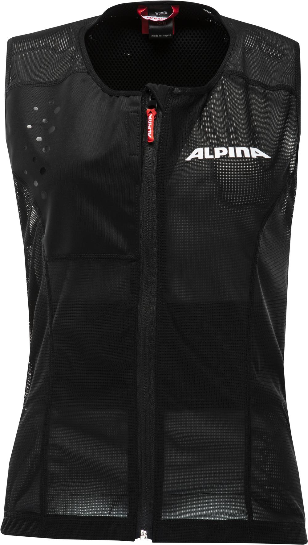 ALPINA Proshield Women Vest
