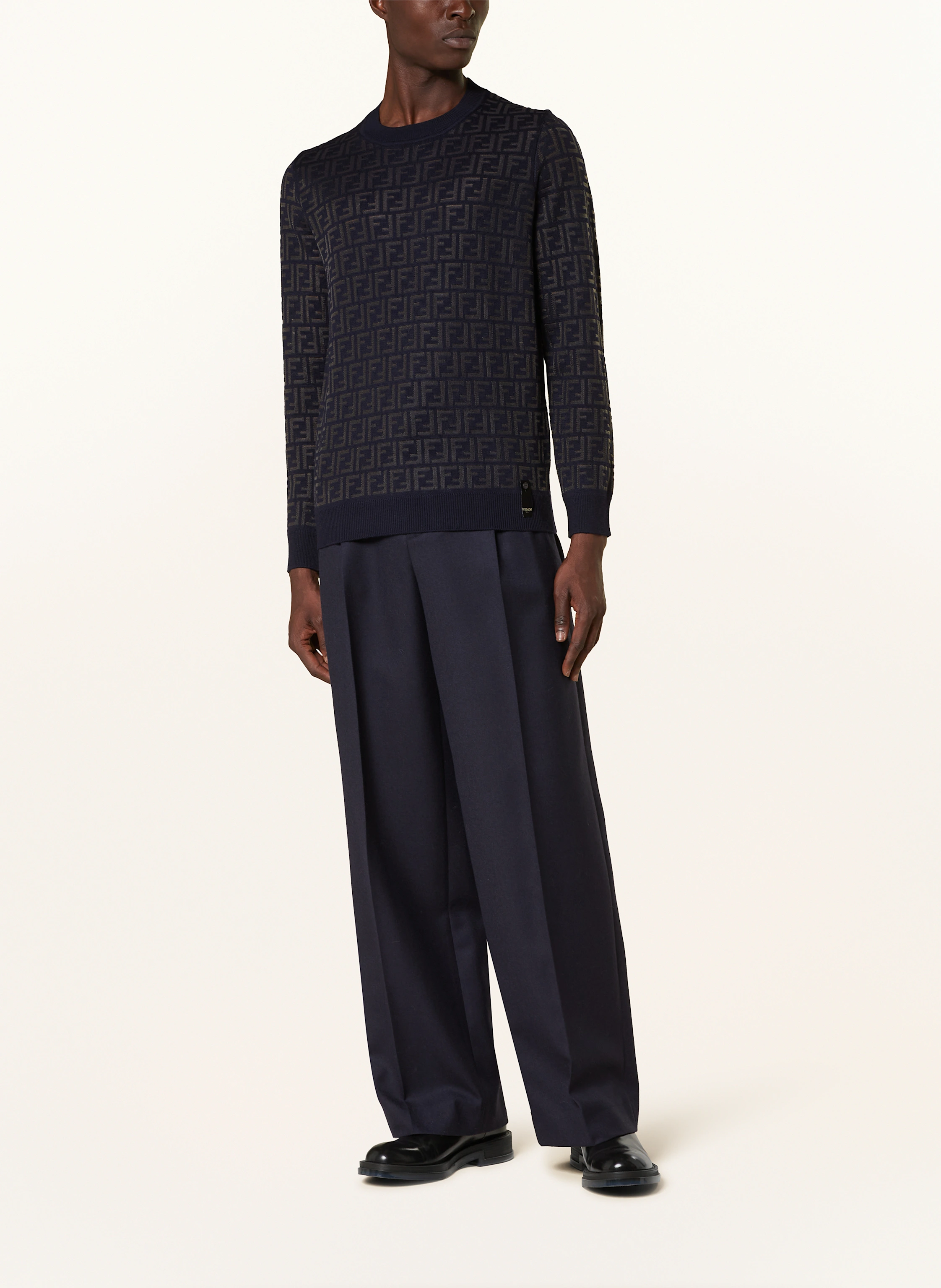 FENDI Pullover