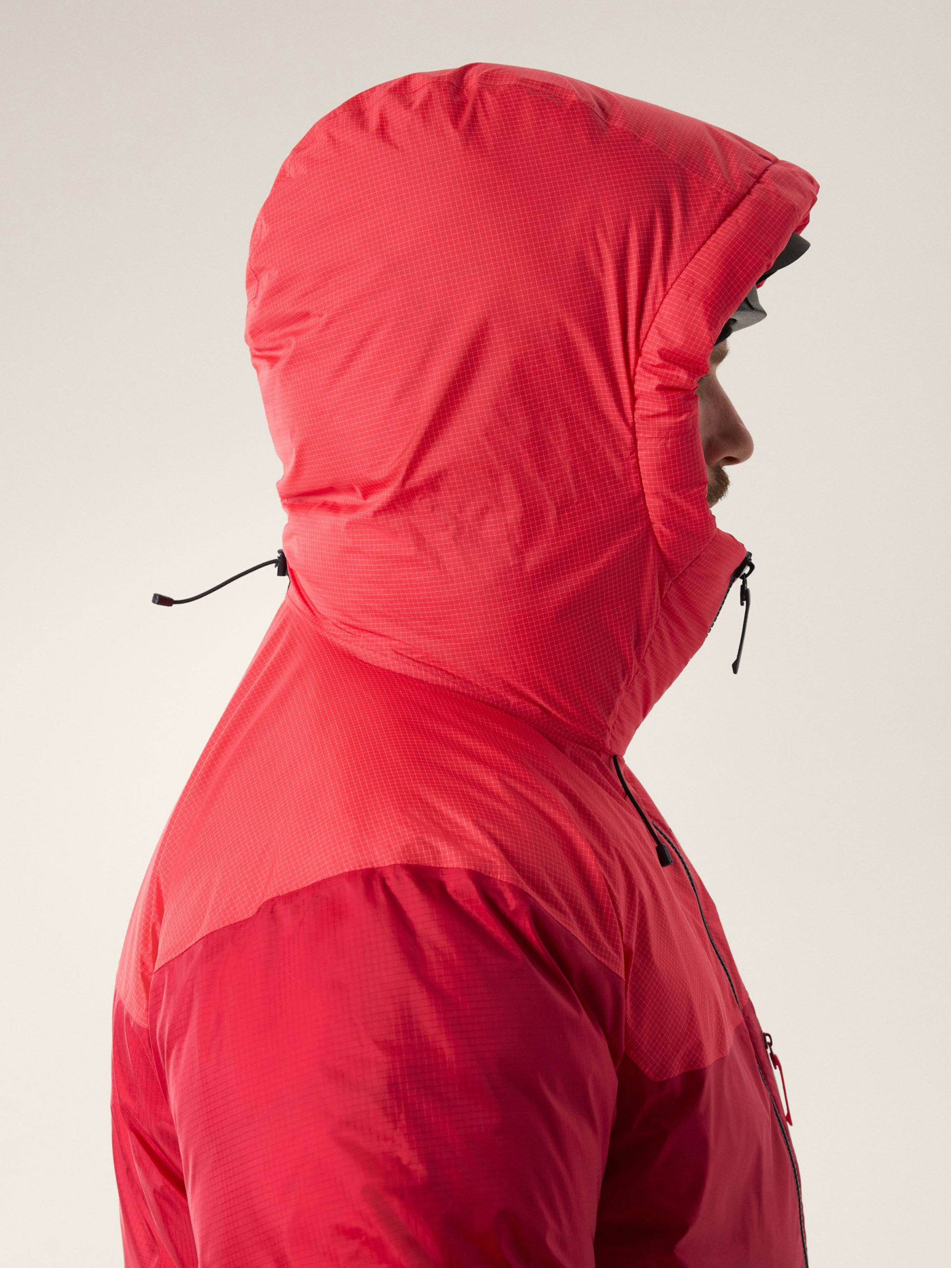 Arc'teryx Alpha Parka M's