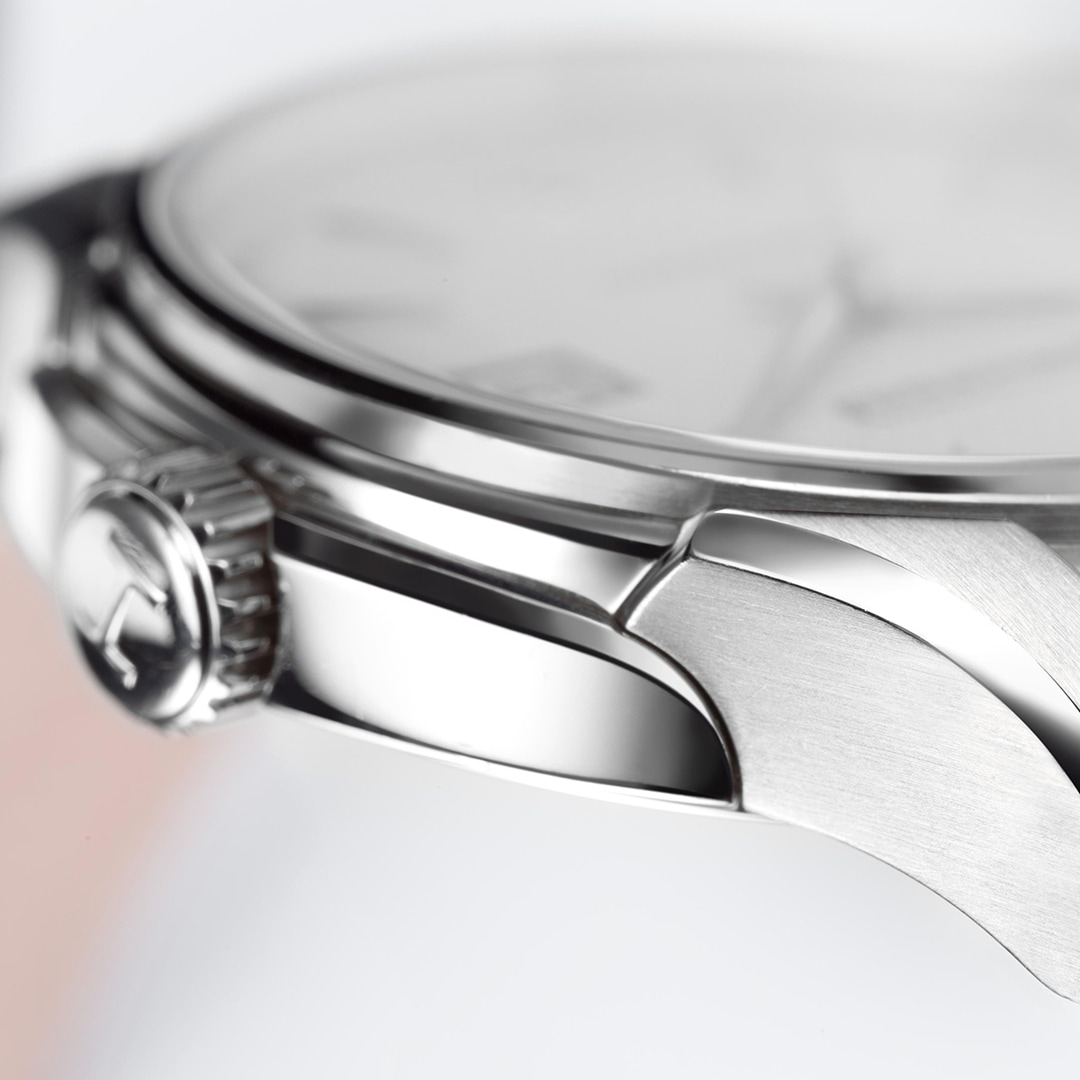 Hamilton Jazzmaster Viewmatic