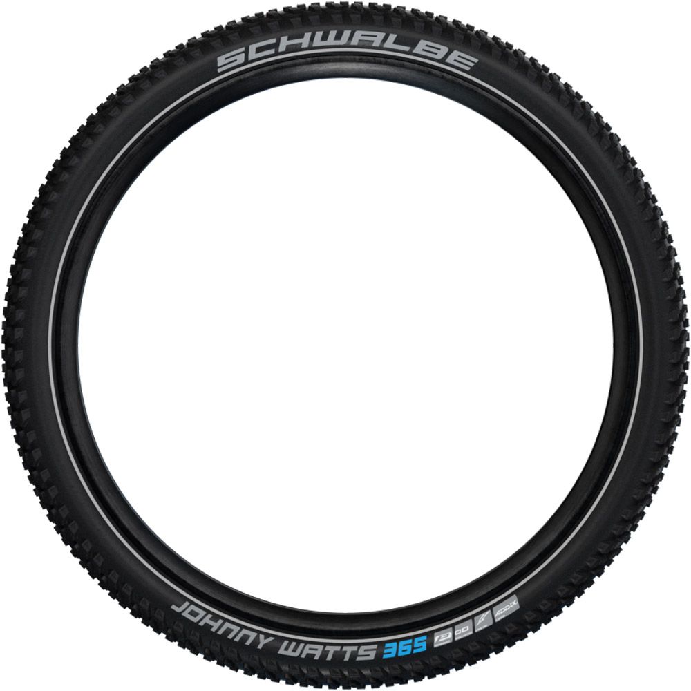 Schwalbe Johnny Watts 365 Performance DD RG 29x2,35