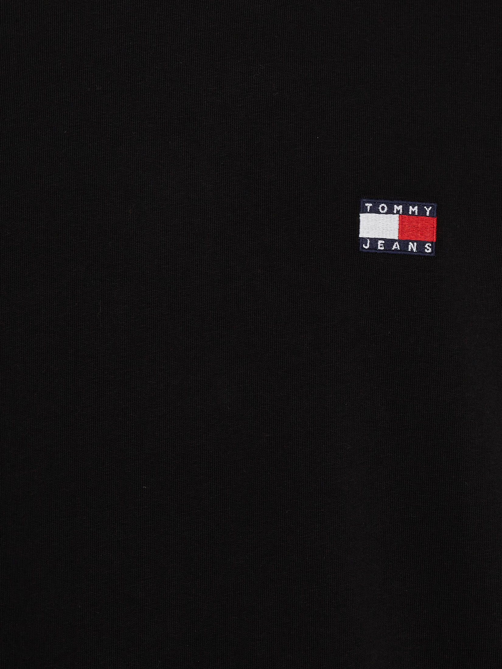 Tommy Jeans| Herren T-Shirt