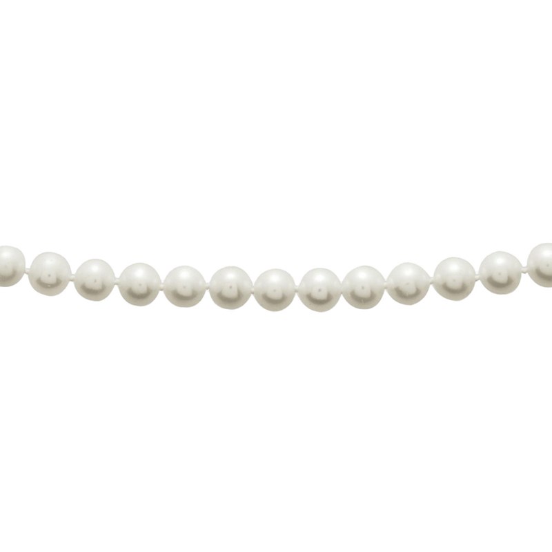 Collier Femme - perle - Or 18 Carats - Longueur : 42 cm