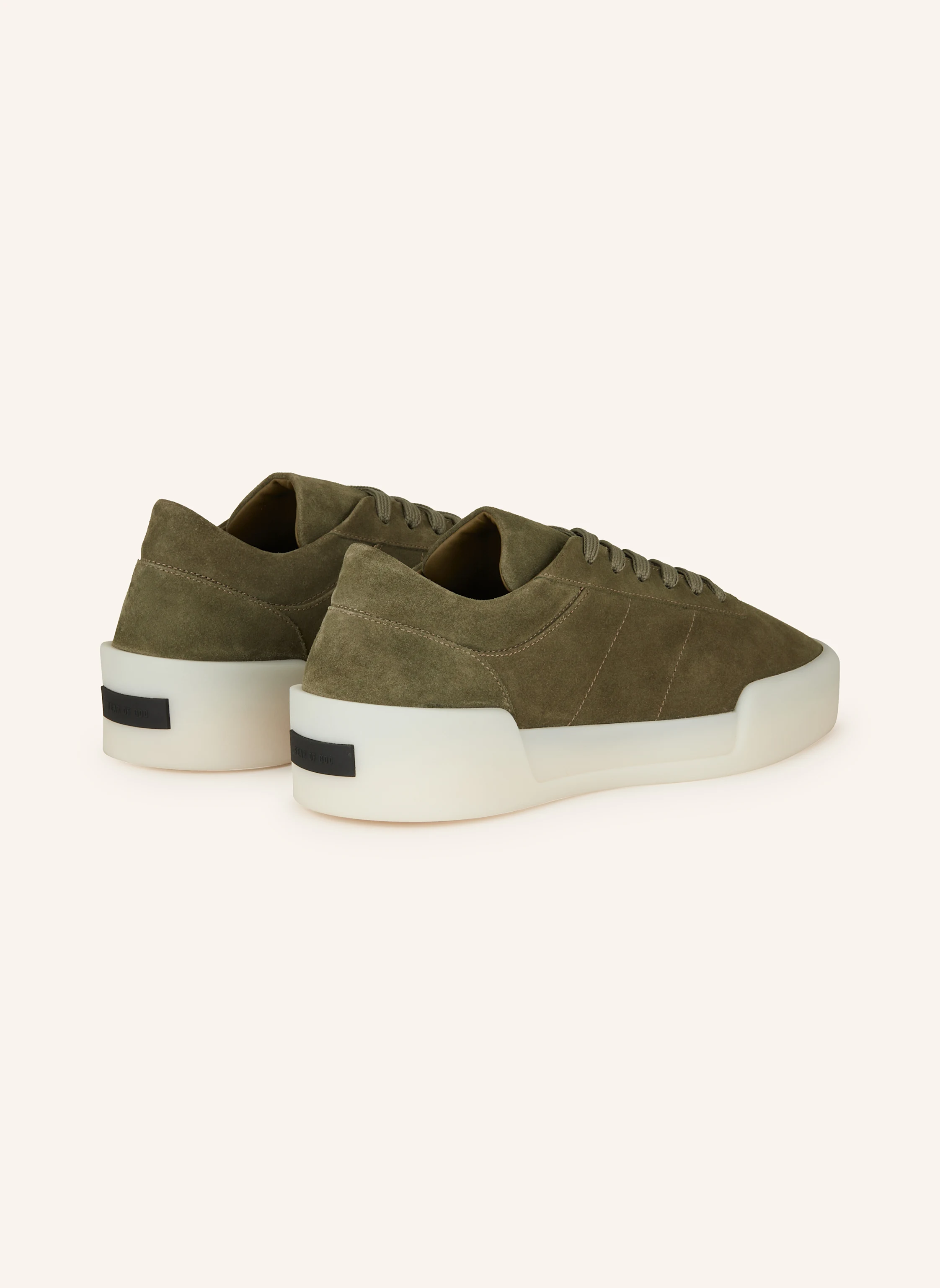 FEAR OF GOD Sneaker AEROBIC LOW