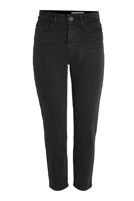 Noisy may zwarte dames jeans