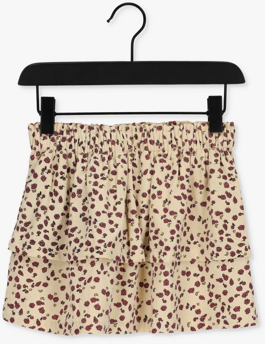YOUR WISHES beige your wishes minirok desiree