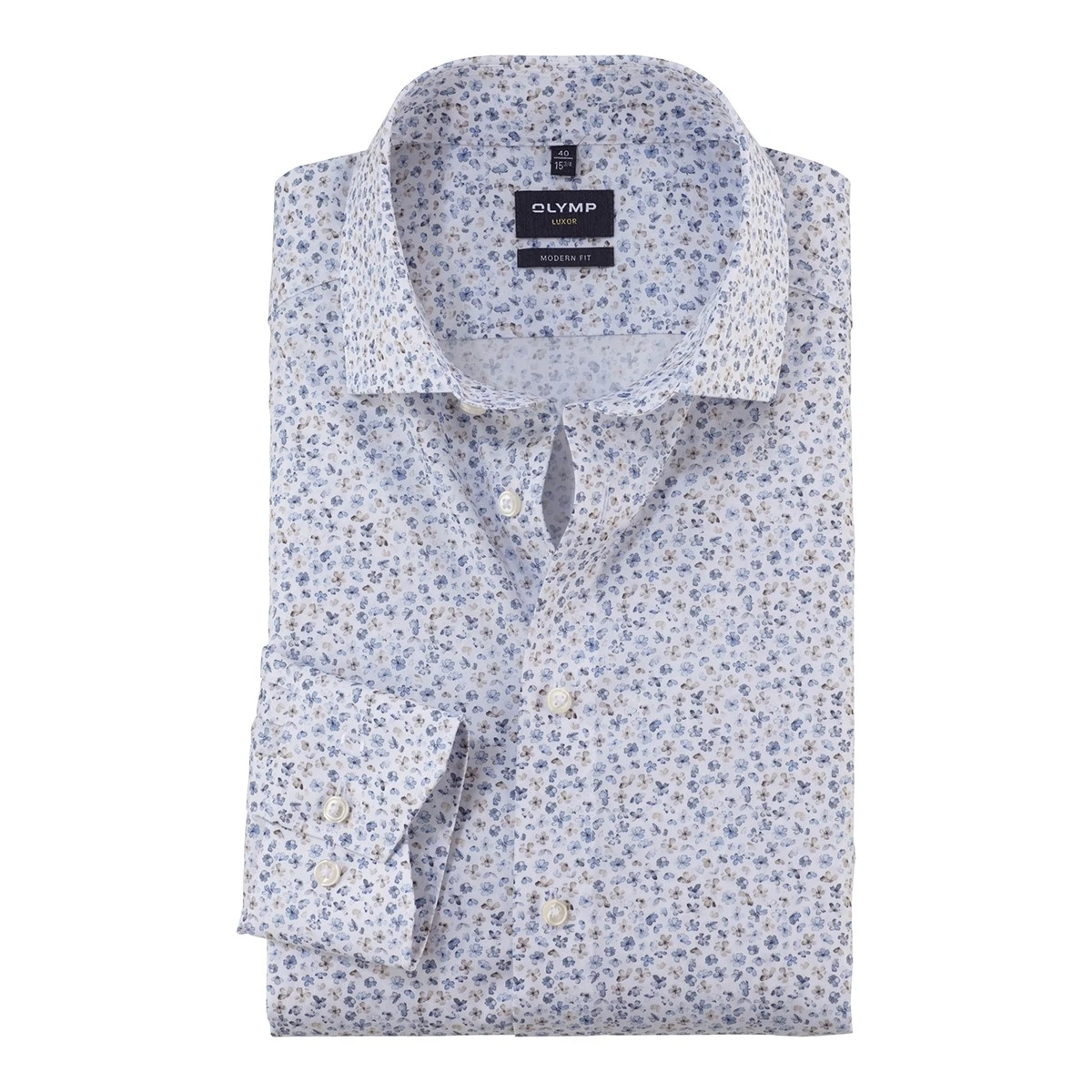 Heren Overhemd PSIS2504204