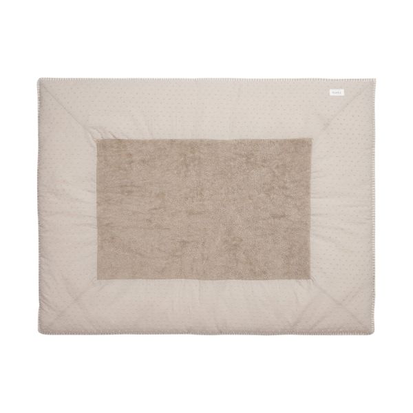Koeka Napa Boxkleed - Clay