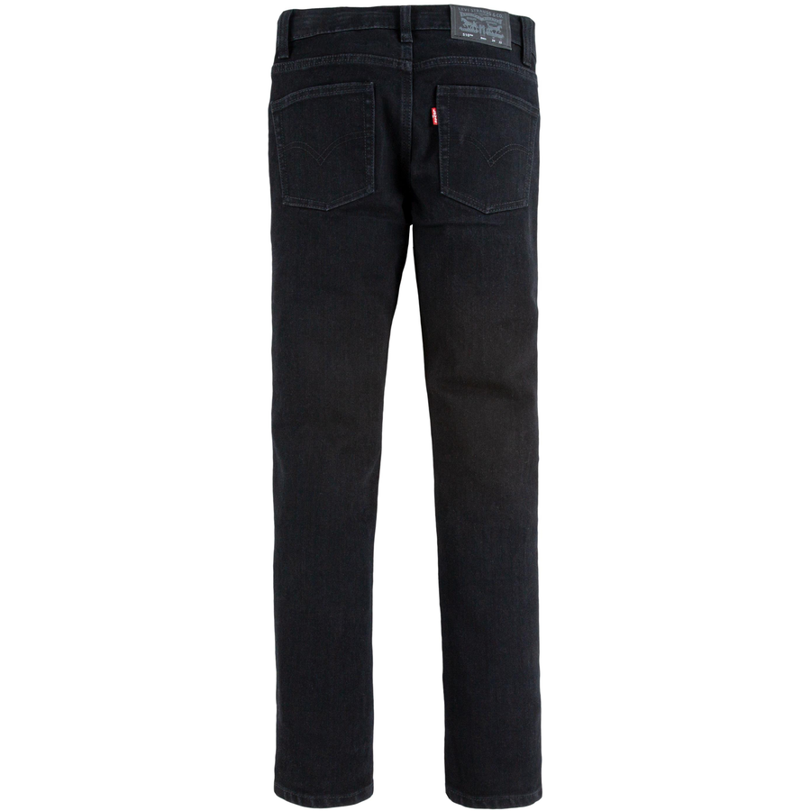 Levi's® Kids Boys Jeans schwarz