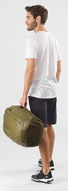 SALOMON - SAC LIFESTYLE OUTLIFE DUFFLE 45