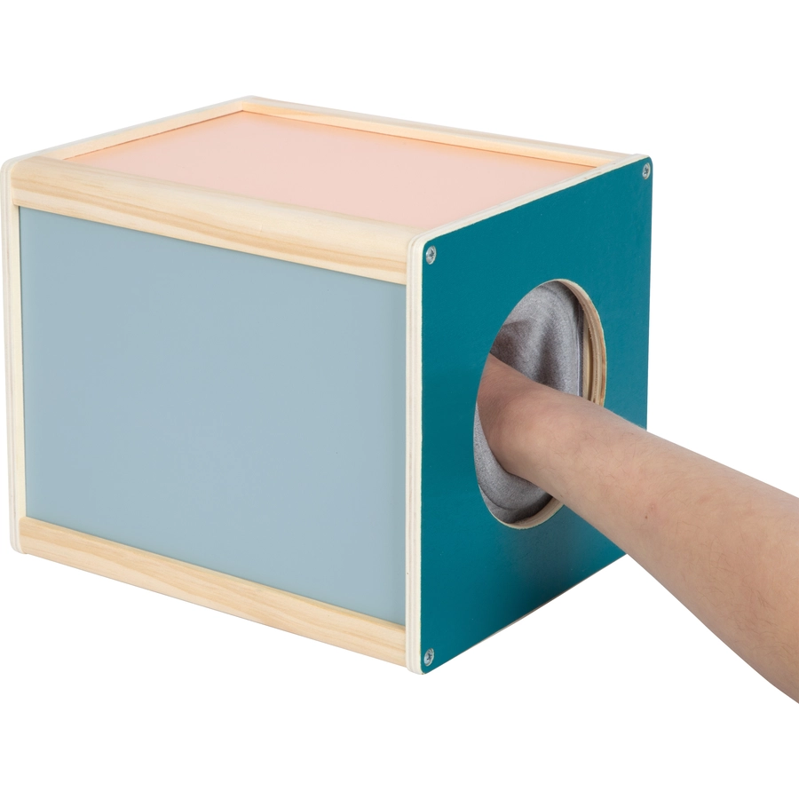 small foot® Fühlbox Sensory