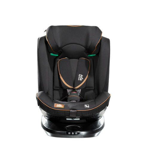Siège-auto gr 0+/1/2 I-Spin Grow Eclipse R129 - JOIE