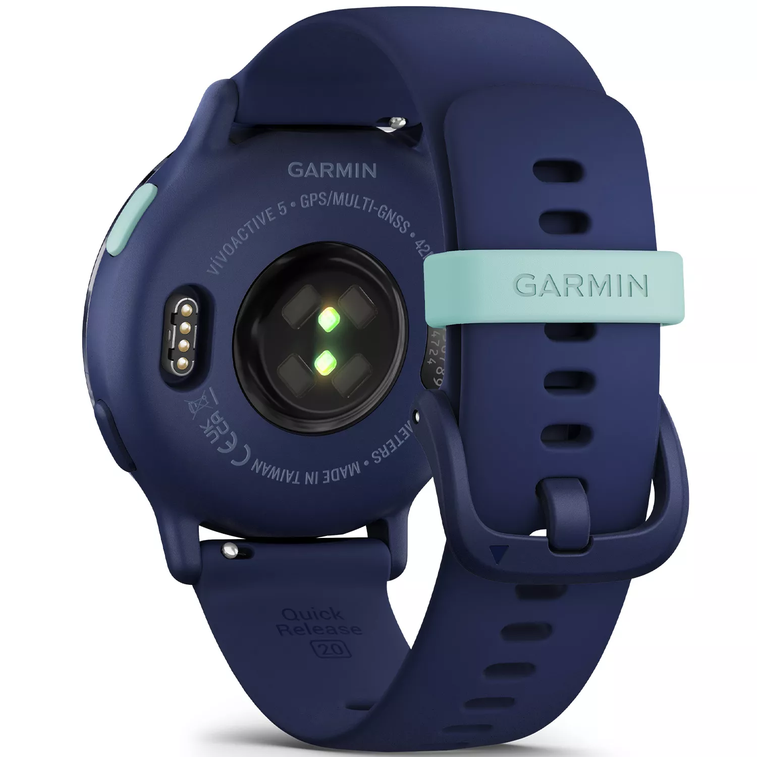 Garmin Vivoactive 5 010-02862-12