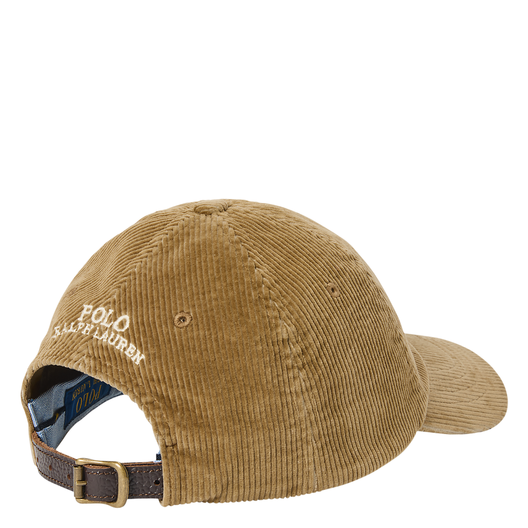 Casquette en coton | Beige