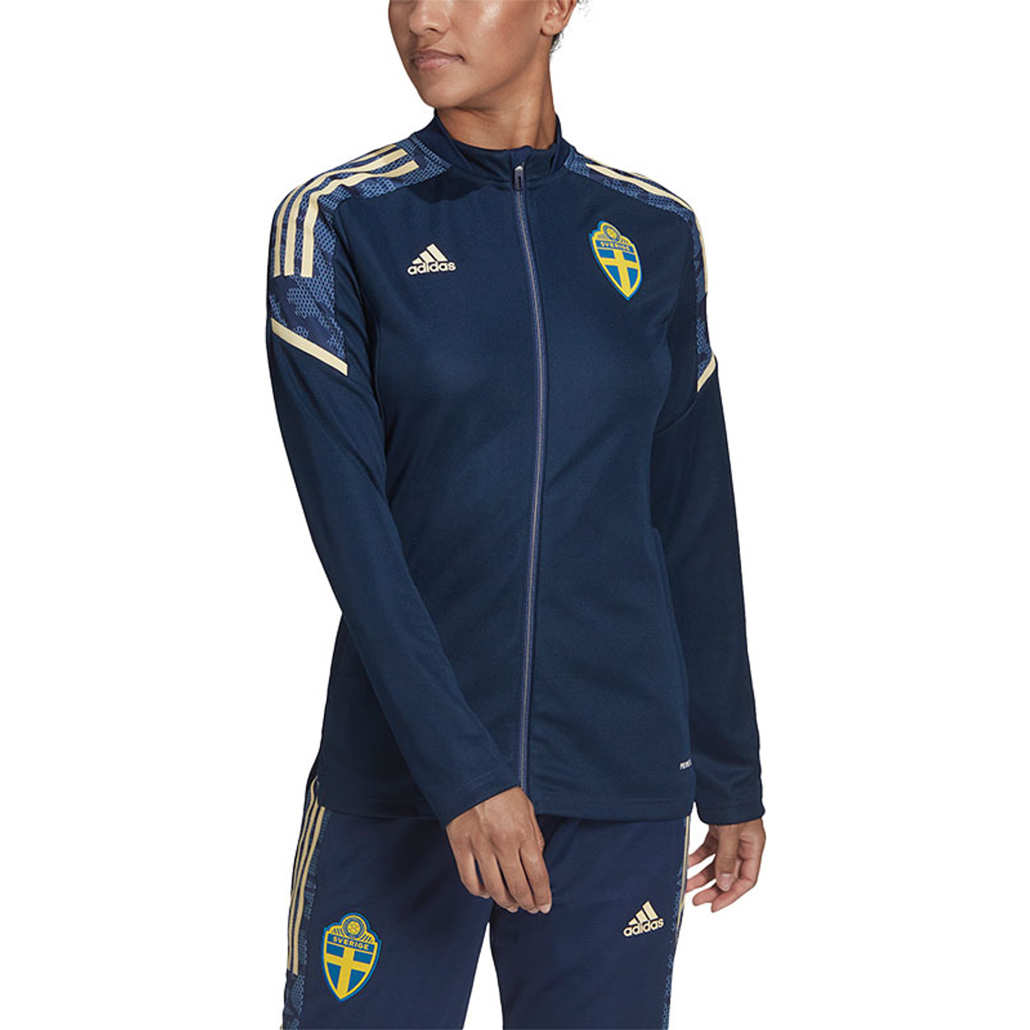 adidas Zweden Trainingspak Dames
