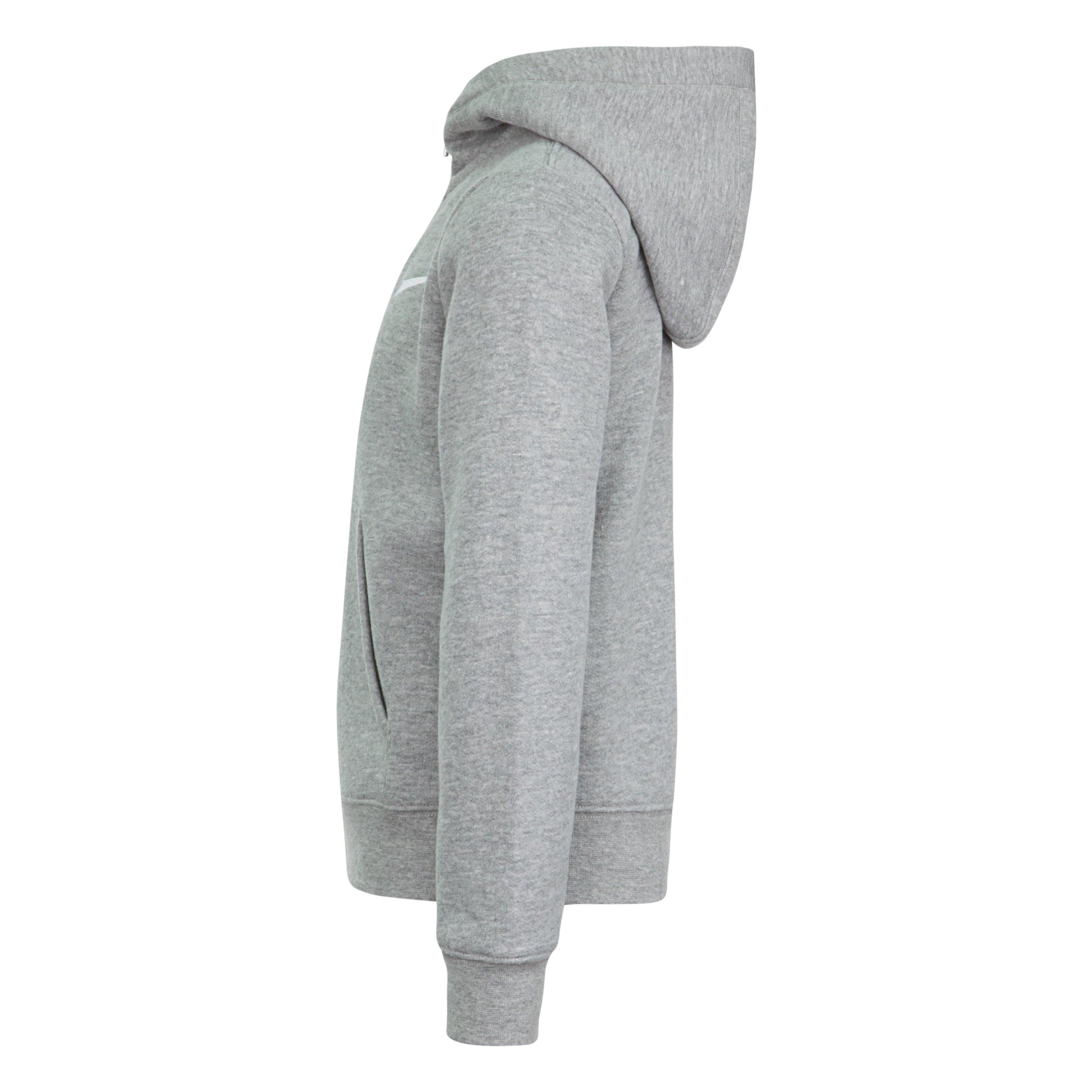 Nike Club Zipped Hoodie Infants